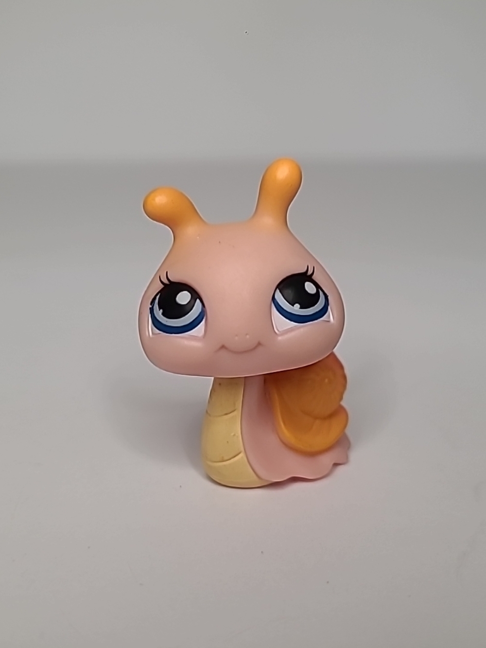 Littlest Pet Shop Snail #262 LPS